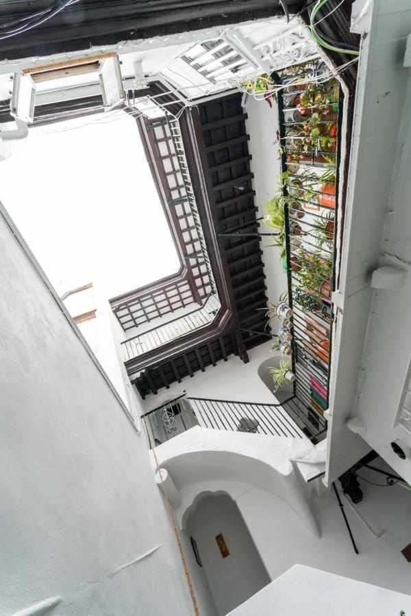 Apartment Fantastico Atico En El Casco Antiguo En A La Pla