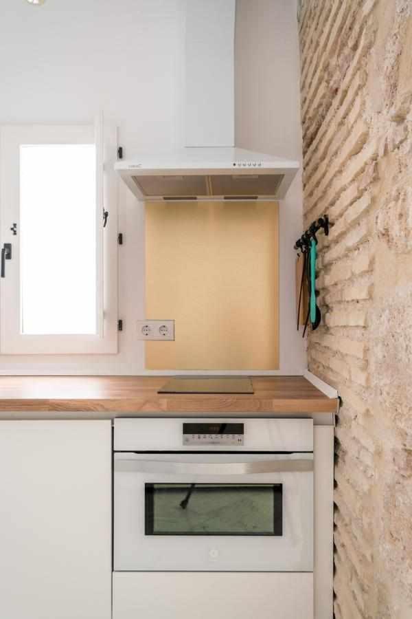 Apartment Fantastico Atico En El Casco Antiguo En A La Pla Cadiz