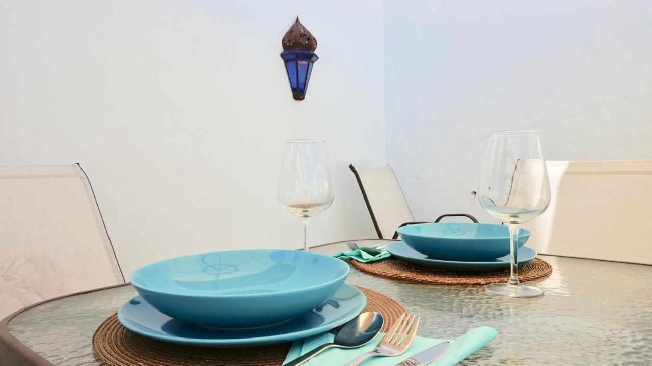 Apartment Fantastico Atico En El Casco Antiguo En A La Pla