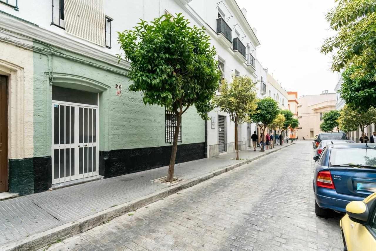 Apartment Fantastico Atico En El Casco Antiguo En A La Pla