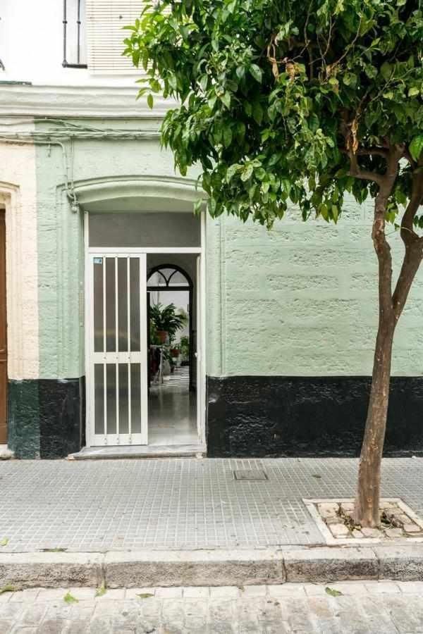 Fantastico Atico En El Casco Antiguo En A La Pla *