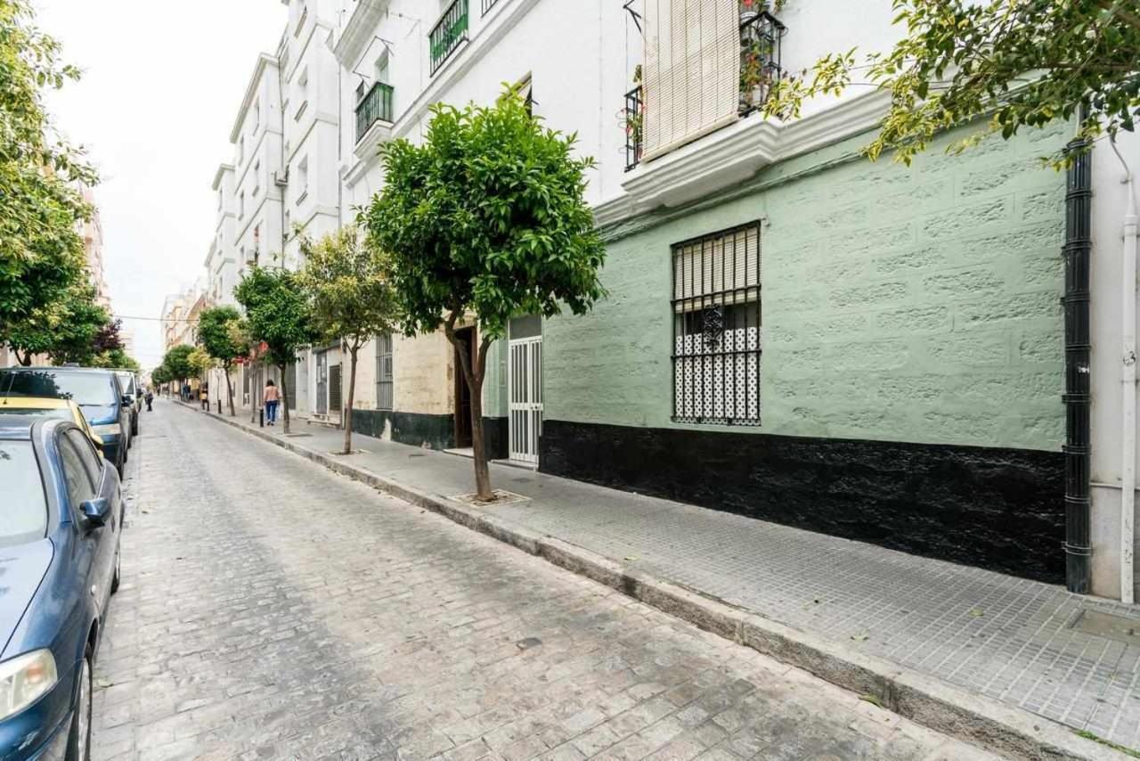 Fantastico Atico En El Casco Antiguo En A La Pla *