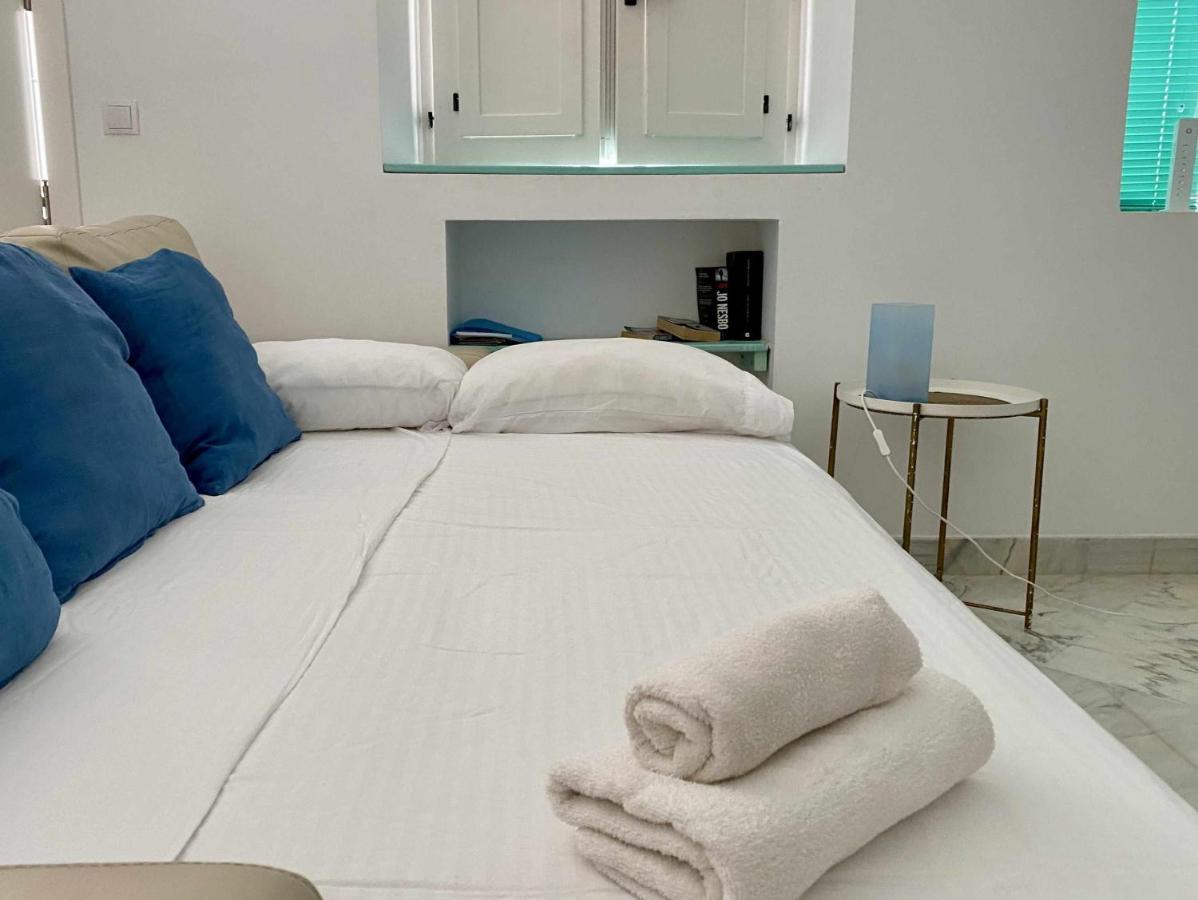 Fantastico Atico En El Casco Antiguo En A La Pla Apartament
