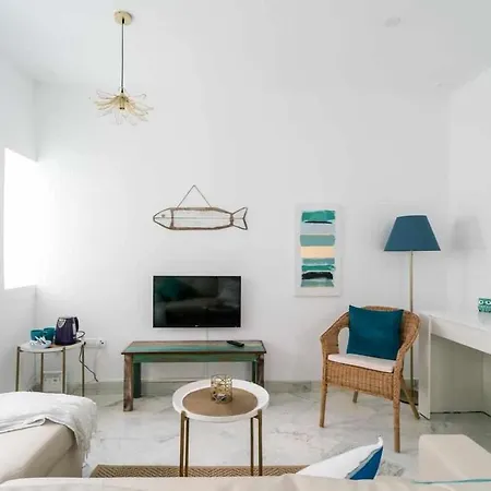 Fantastico Atico En El Casco Antiguo En A La Pla Apartment Cadiz Exterior photo