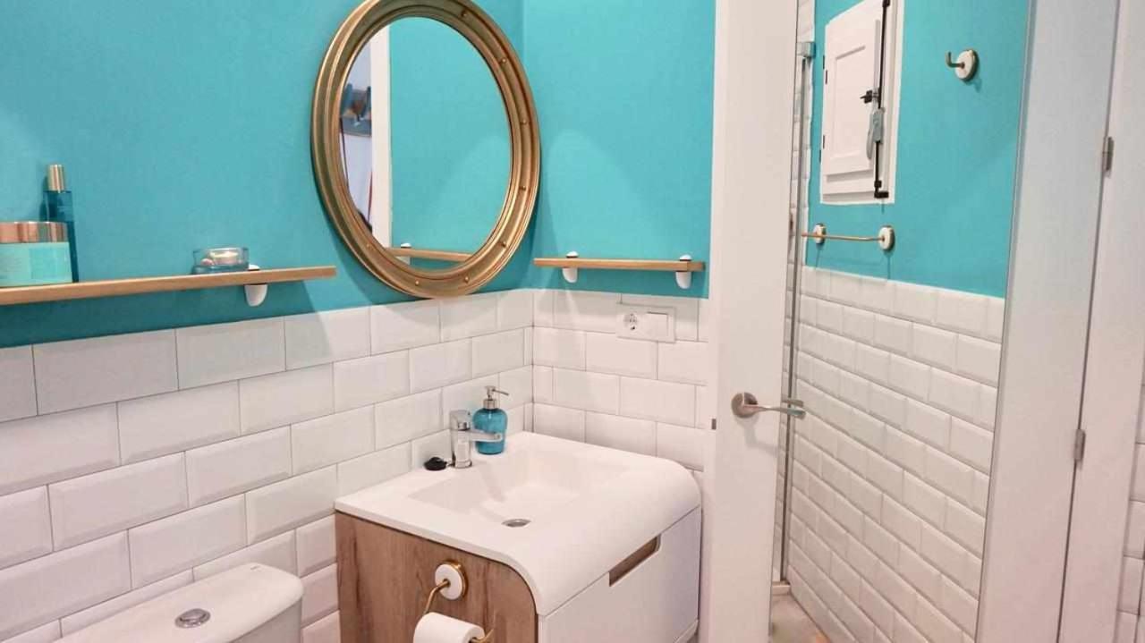 Fantastico Atico En El Casco Antiguo En A La Pla Appartement *
