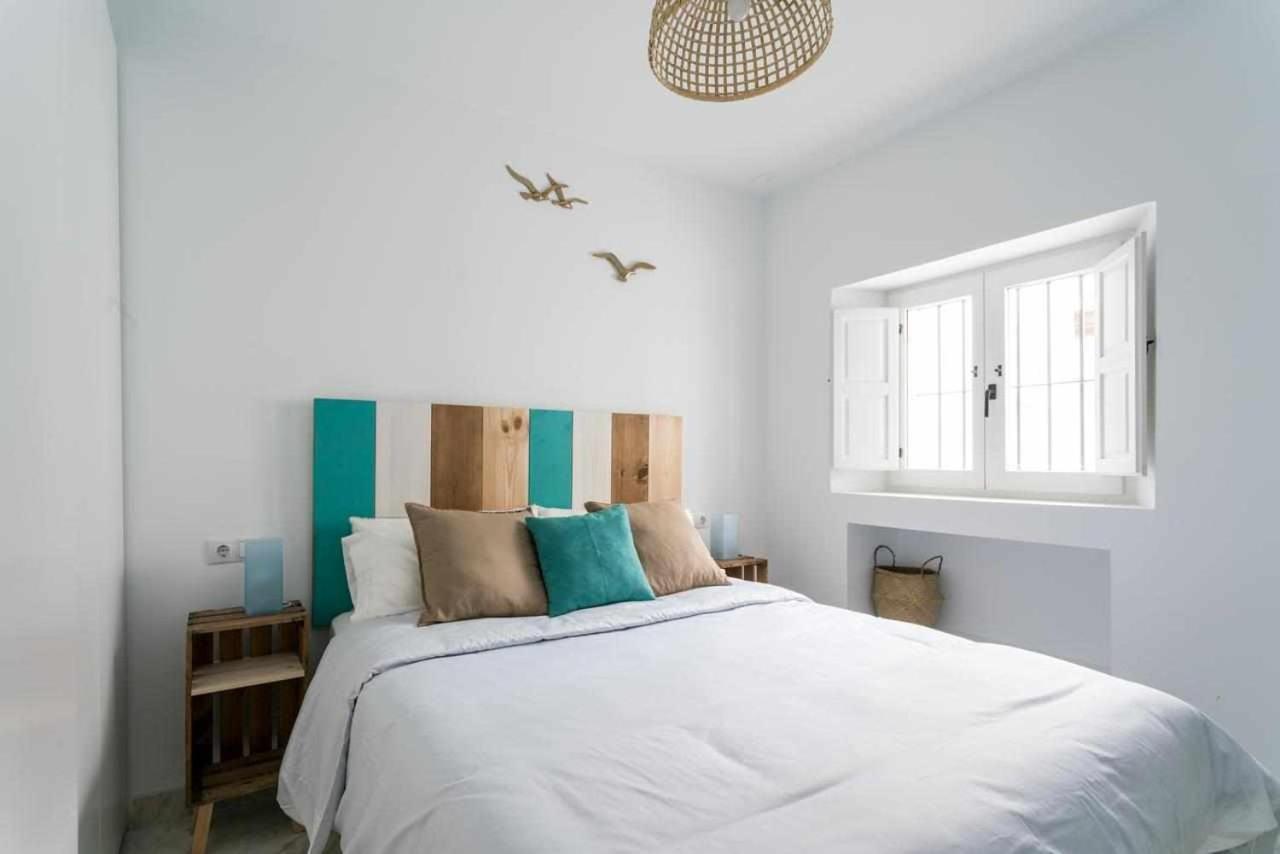 Appartement Fantastico Atico En El Casco Antiguo En A La Pla