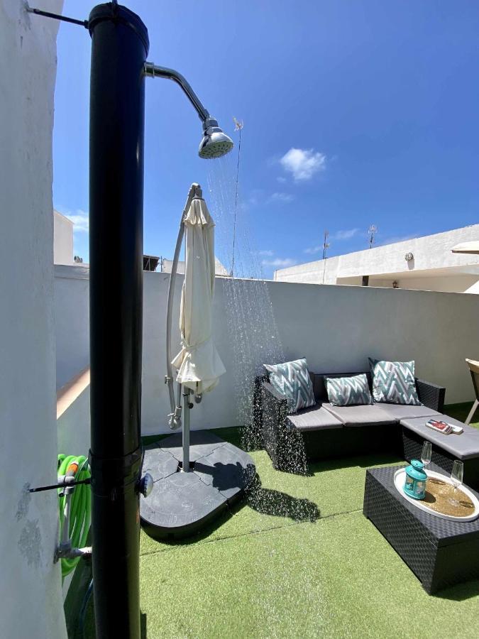 Appartement Fantastico Atico En El Casco Antiguo En A La Pla